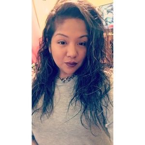 Meet your Posher, Rosemary